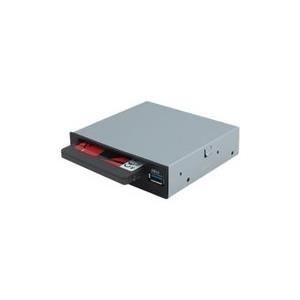 Sedna - lagringskontrol - USB 3.0 / SA