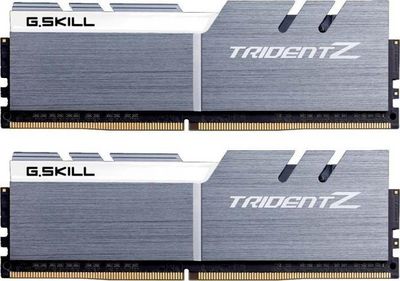 G.Skill TridentZ Series DDR4 SDRAM 32GB kit 3200MHz CL16 Ikke-ECC DIMM 288-PIN