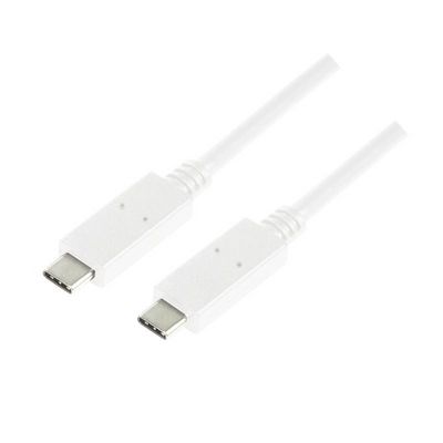 LogiLink CU0130 USB-kabel 0,5 m USB 3.