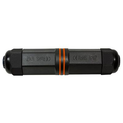 LogiLink NP0081 kabelsamler 2x RJ45 So