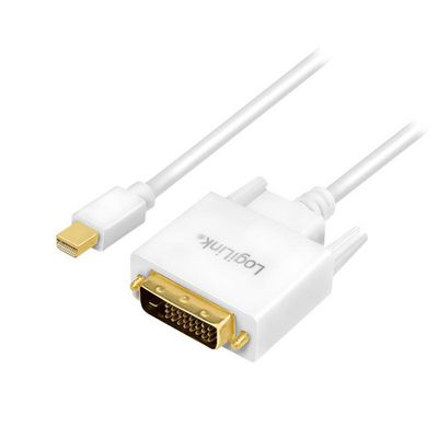 LogiLink CV0137 videokabel adapter 1,8
