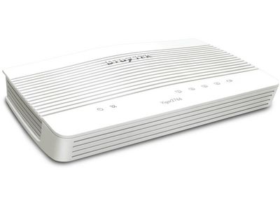 Draytek Vigor2766 Wired Router Gigabit Ethernet White