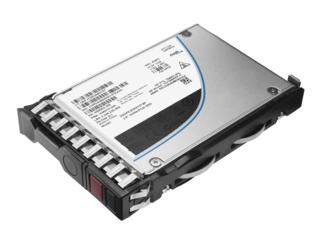 Hewlett Packard Enterprise HPE 960GB 12G 2.5INCH RI SC DS SAS SSD