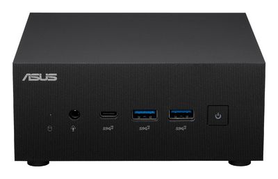 Asus Pn64-Bb5013Md Mini Pc Black  I5-12500H