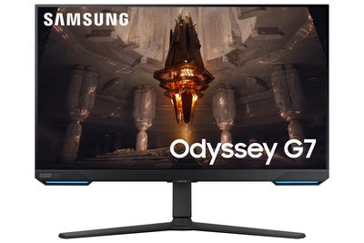 Samsung Odyssey G7 S32BG700EU 32 IPS 3840 x 2160 (4K) HDMI DisplayPort 144Hz