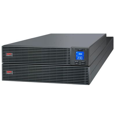APC Uninterruptible Power Supply  (Ups) Double-Conversion  (Online) 5 Kva 5000 W