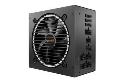Netzteil be quiet! PURE POWER 12 M 750