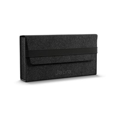 JABRA Pouch for headset for Evolve2 65 Flex MS Stereo 65 Flex UC Stereo