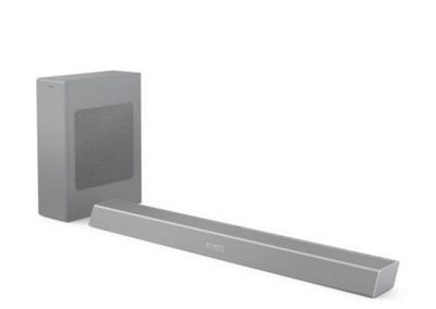 Philips TAB8505/10 - 2.1 Kanäle - 200 W - Dolby Atmos, Dolby Digital