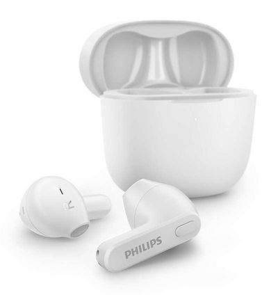 PHILIPS HEADPHONE TRUE WIRELESS IN EAR