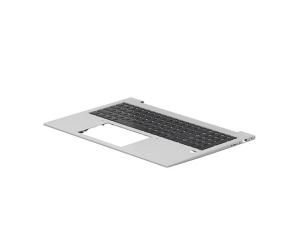HP SPS-TOPCVR DSC W/KB CP BL SR  CS/SK