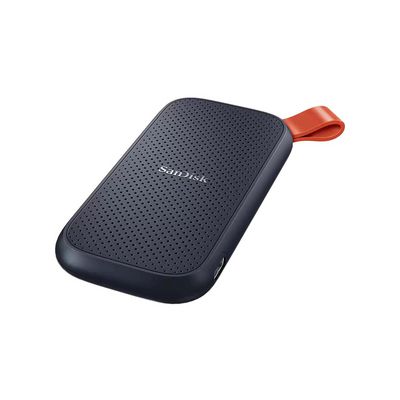 SanDisk SSD Portable 480GB USB 3.2