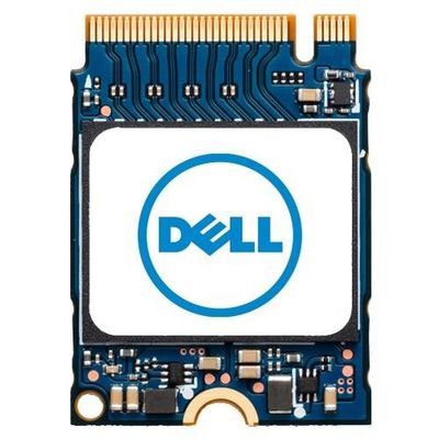 Dell Internal Solid State Drive  M.2 1000 Gb Pci Express 4.0  Nvme