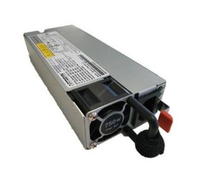 LENOVO ISG ThinkSystem Power Supply 750W (230V) Titanium Hot-Swap