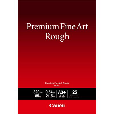 Canon Premium FA-RG1 - fint kunsttrykp