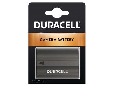 Duracell DRFW235 batteri til kamera/vi