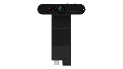 Lenovo Thinkvision Mc60 Webcam 1920 X 1080 Pixels Usb 2,0 Black