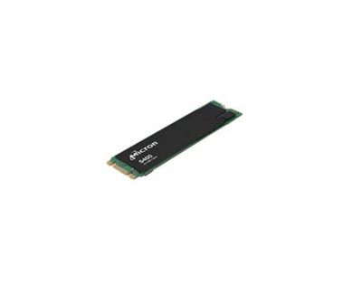 LENOVO ISG ThinkSystem M.2 5400 PRO 480GB Read Intensive SATA 6Gb NHS SSD