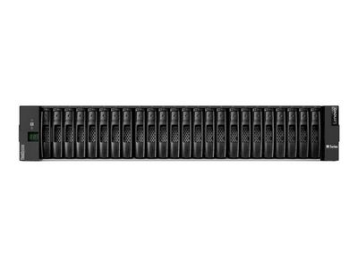 LENOVO ISG ThinkSystem DE240S 2U24 SFF Expansion Enclosure