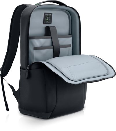 Dell Cp5724S 39.6 Cm (15.6")  Backpack Black