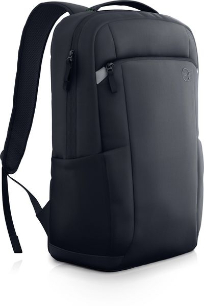 Dell Cp5724S Notebook Case 39,6 Cm (15,6") Backpack Black