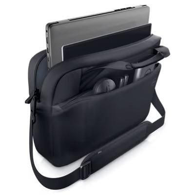 Dell Cc5624S Notebook Case 39,6 Cm  (15,6") Briefcase Black