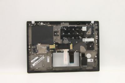 Lenovo MECH_ASM KB CCov ITA BKLT  Chicon WW BK