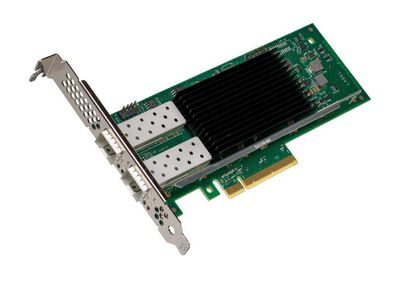 INTG INTEL E810XXVDA2 Ethernet Network Adapter Retail