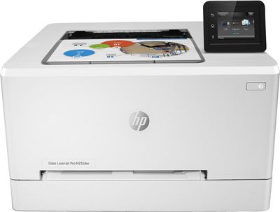 HP Color LaserJet Pro M255dw A4/Wlan/Duplex