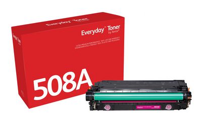 Everyday Magenta 5000 sider Toner 006R03796