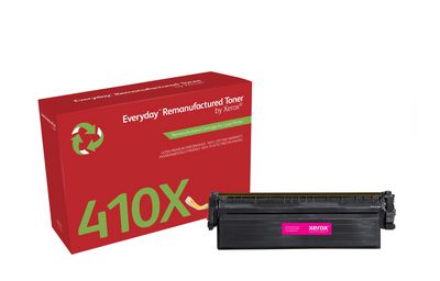 Everyday Magenta 5000 sider Toner 006R03703