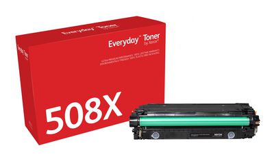 Everyday Sort 12500 sider Toner 006R03679