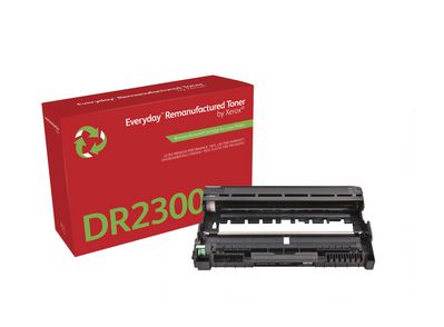 Xerox Everyday Wiederaufbereitete Trommel für Brother DR-2300