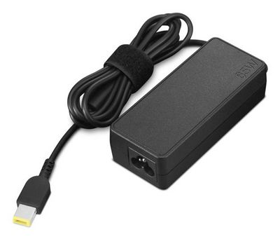 Lenovo Power Adapter/Inverter Indoor 65 W Black
