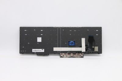 Lenovo CMNM-CS20,BK-BL,PMX,RUS