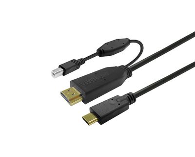 Vivolink USB-C Connect Cable 7.5m