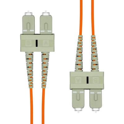 ProXtend SC-SC UPC OM1 Duplex MM Fibre Cable 3M