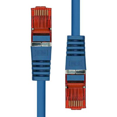 ProXtend patchkabel - 15 m - blå