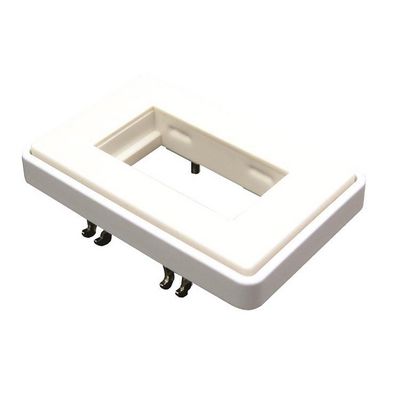 Garbot FUGA Module 75X50mm For F22  Modules. White