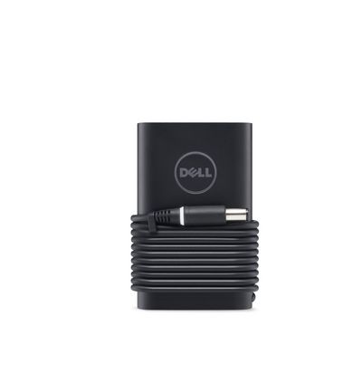 Dell Power Adapter/Inverter  Outdoor 65 W Black with EU  power Cord