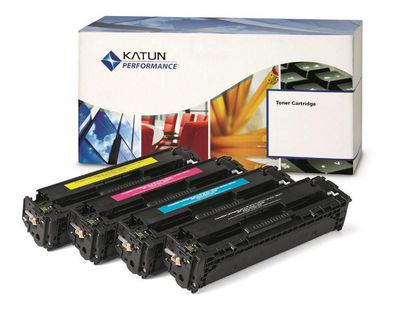Katun Magenta Toner Cart. (B-C) Equal to MX-36GTMA