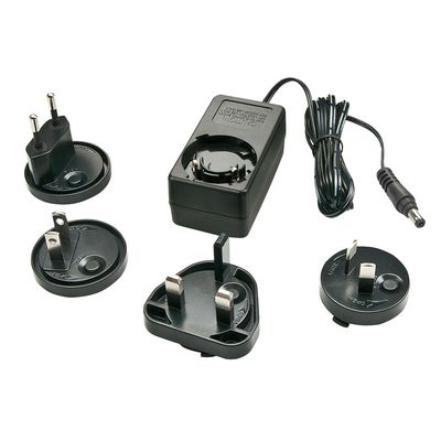 Lindy Mc Switching Ac Adapter 5Vdc3A 5,5/2,5Mm