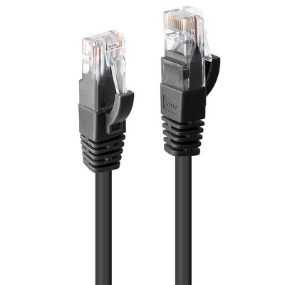 0,3m Cat.6 U/UTP Kabel