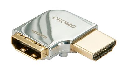 Lindy Cromo Hdmi Adapter 90? Right