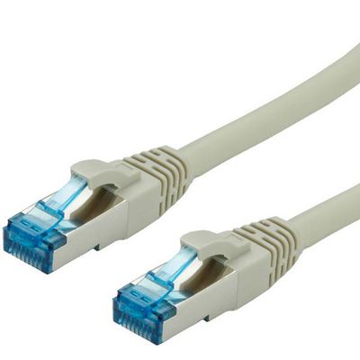 S/FTP(PIMF) PATCHKABEL KAT6A /