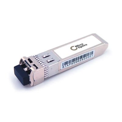 Lanview Cisco MO-DS-SFP-FC16G-LW Compatible SFP+ SW LC 10KM 16Gb/s Transceiver **100% Cisco Compatible**