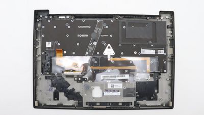 Lenovo MECH_ASM GRP KBD  BZL,ITA,WW,DB,SUN