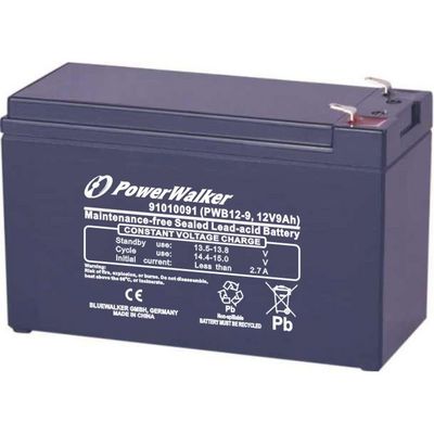 PowerWalker Battery 12V/9Ah PWB12-9 PowerWalker
