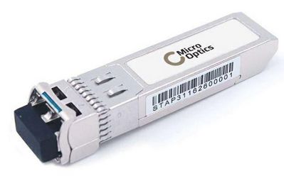 Lanview Fortinet FG-TRAN-SFP+LR Compatible SFP+ 1310nm, SMF, 10km, LC 1310nm DFB, SM, 10km **100% Fortinet Compatible**