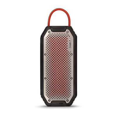 Veho MX-1 Rugged BT speaker water resistant portable with TWS and power bank